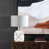 Ryker Table Lamp CVAZVP090 Crestview Collection