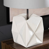 Ryker Table Lamp CVAZVP090 Crestview Collection