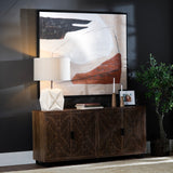 Ryker Table Lamp CVAZVP090 Crestview Collection