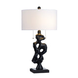 Pryor Table Lamp CVAZVP097 Crestview Collection