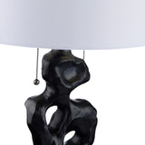 Pryor Table Lamp CVAZVP097 Crestview Collection