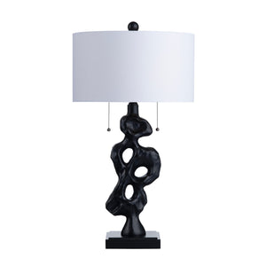 Pryor Table Lamp CVAZVP097 Crestview Collection