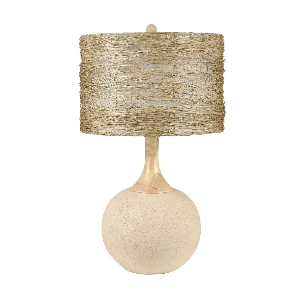 Kenya Table Lamp CVAZVP108 Crestview Collection
