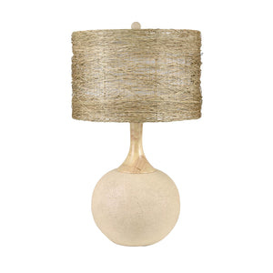 Kenya Table Lamp CVAZVP108 Crestview Collection