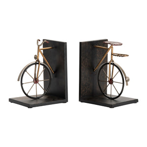 Tandem Bookend Pair CVBB2P152 Crestview Collection