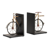 Tandem Bookend Pair CVBB2P152 Crestview Collection