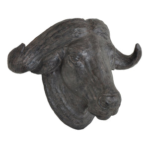 Range Wall Sculpture CVBWF989 Crestview Collection