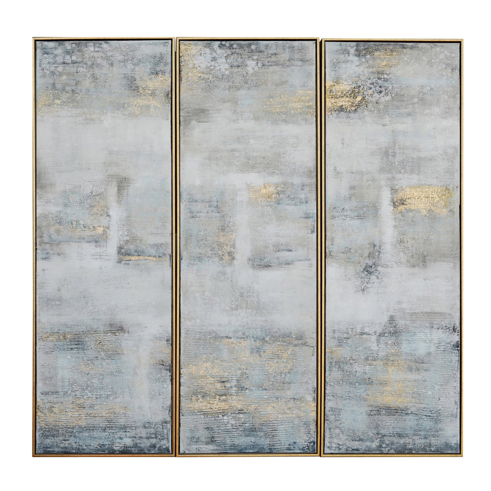 Avery Wall Art CVBZWF070 Crestview Collection