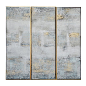 Avery Wall Art CVBZWF070 Crestview Collection