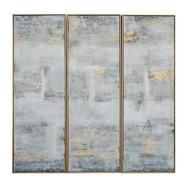 Avery Wall Art CVBZWF070 Crestview Collection