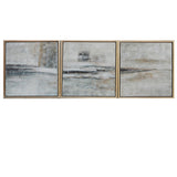 3 Piece Knox Wall Decor Wall Art