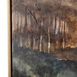 As The River Flows Wall Art CVBZWF103 Crestview Collection