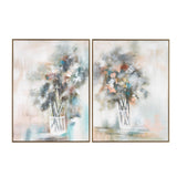 Serene Still Life Wall Art CVBZWF109 Crestview Collection