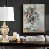 Serene Still Life Wall Art CVBZWF109 Crestview Collection