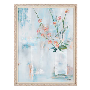 Pretty In Pink Wall Art CVBZWF111 Crestview Collection