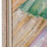 Tuscany Fields Wall Art CVBZWF114 Crestview Collection