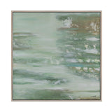 Hint Of Greens Wall Art CVBZWF126 Crestview Collection