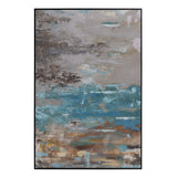 Between Oceans Wall Art CVBZWF127 Crestview Collection