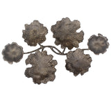 Lyle Wall Sconce CVBZWN002 Crestview Collection