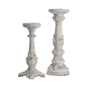 Victorian Candleholders CVCHE691 Crestview Collection