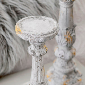 Victorian Candleholders CVCHE691 Crestview Collection