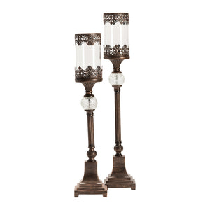 Ashland Candleholders CVCHI563 Crestview Collection