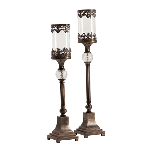 Ashland Candleholders CVCHI563 Crestview Collection
