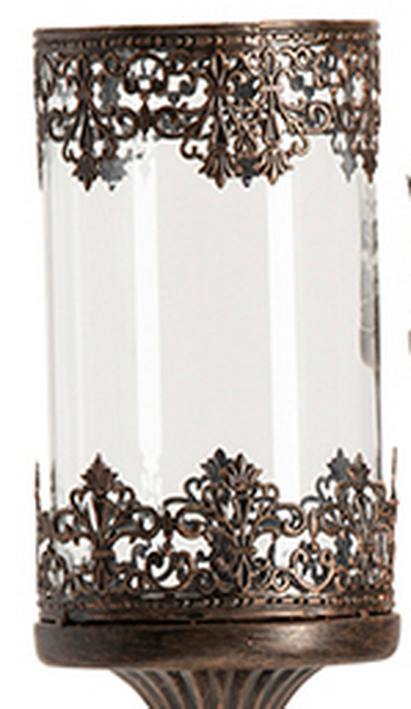 Ashland Candleholders CVCHI563 Crestview Collection