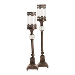 Ashland Candleholders CVCHI563 Crestview Collection