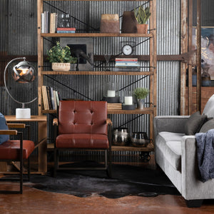 Orian Candleholder CVCHV002L Crestview Collection