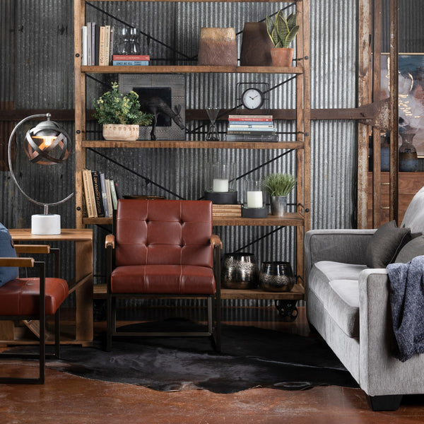 Orian Candleholder CVCHV002L Crestview Collection