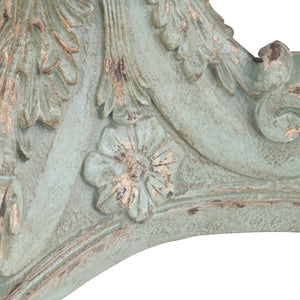 Elise Gilded Hurricane CVCZHE010B Crestview Collection