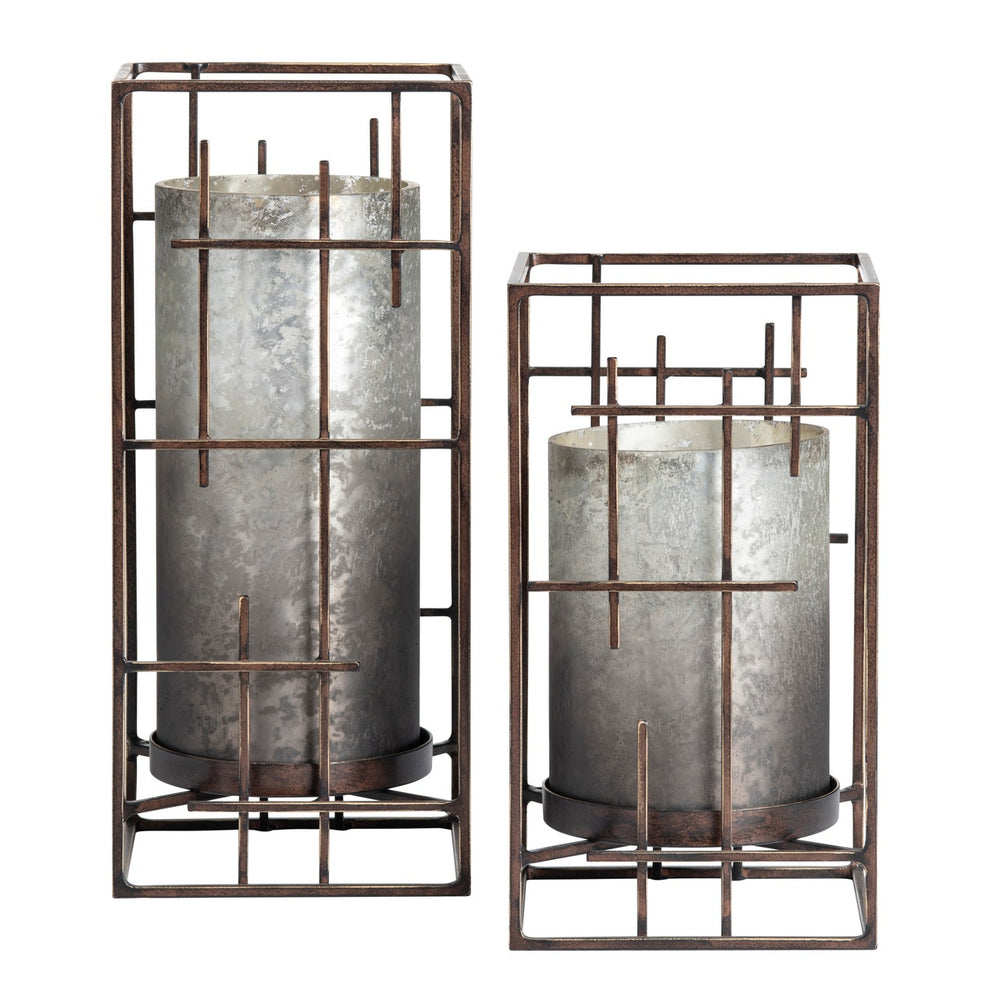 Plaid Hurricanes CVCZHN050 Crestview Collection