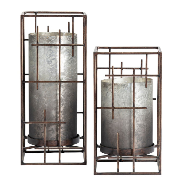 Plaid Hurricanes CVCZHN050 Crestview Collection