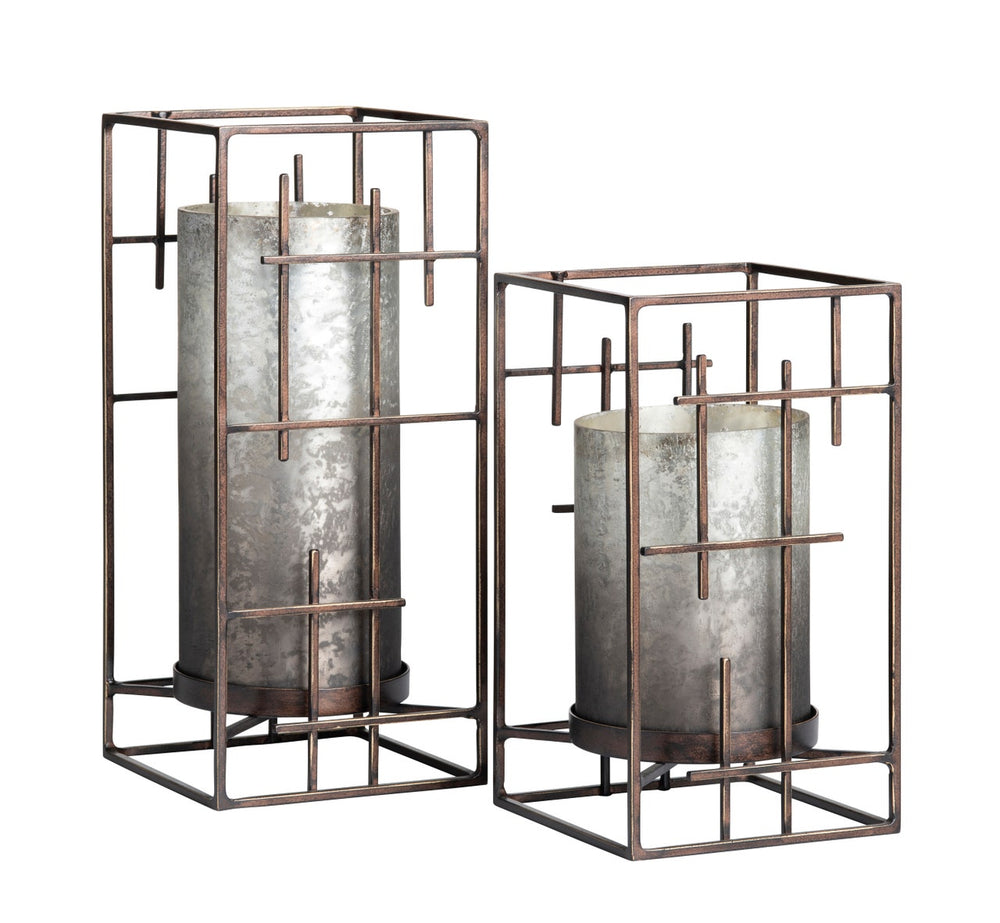 Plaid Hurricanes CVCZHN050 Crestview Collection