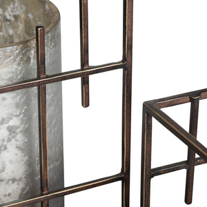 Plaid Hurricanes CVCZHN050 Crestview Collection