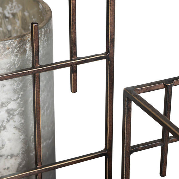 Plaid Hurricanes CVCZHN050 Crestview Collection