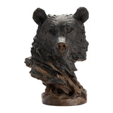 Bear Springs Statue CVDDP393 Crestview Collection