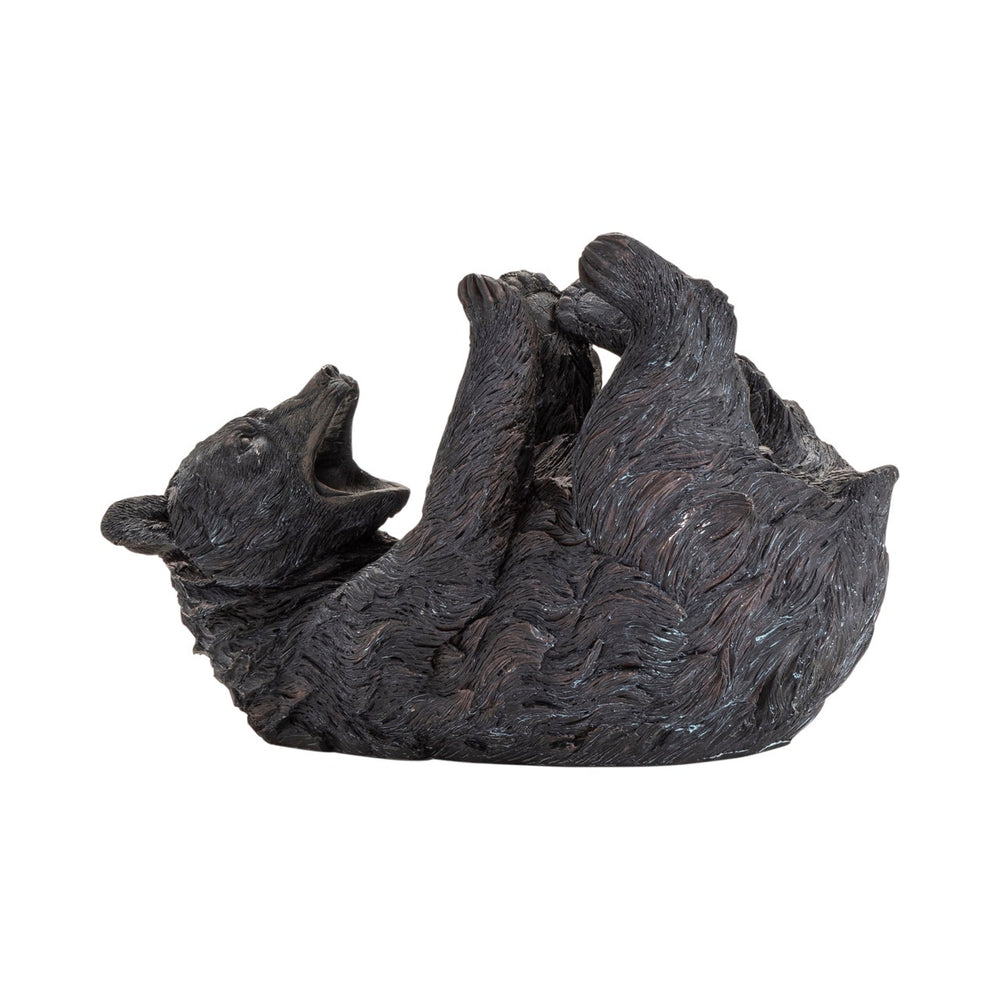 Bear Wine Caddy CVDDP394 Crestview Collection