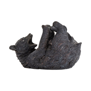 Bear Wine Caddy CVDDP394 Crestview Collection