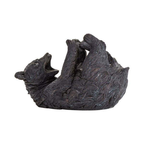 Bear Wine Caddy CVDDP394 Crestview Collection