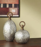 Tinsdale Vases CVDDP888 Crestview Collection