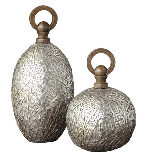 Tinsdale Vases CVDDP888 Crestview Collection