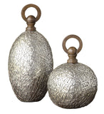 Tinsdale Vases