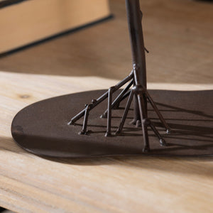 Windy Woods Tree Sculptures CVDDP952 Crestview Collection