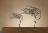 Windy Woods Tree Sculptures CVDDP952 Crestview Collection