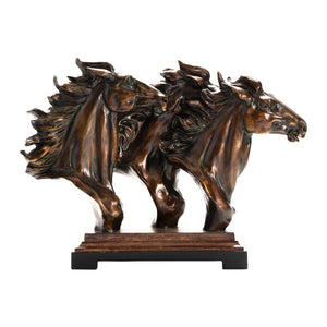 Running Free Statue CVDEP062 Crestview Collection