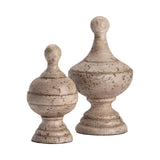 Post Finials CVDEP1012 Crestview Collection