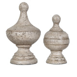 Post Finials CVDEP1012 Crestview Collection