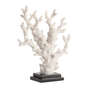 Natural Coral Statue CVDEP727 Crestview Collection